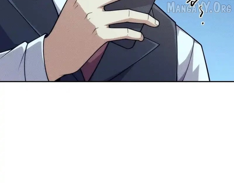 Hidden Dragon in the City (2025) Chapter 18 - page 36